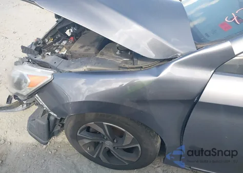 2017 Honda Accord Lx z USA, uszkodzony, nr VIN 1HGCR2F32HA291365